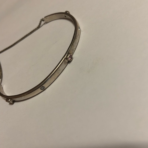 Pandora Bangle Bracelet - Picture 7 of 9